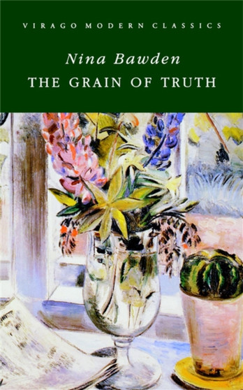 A Grain Of Truth by Nina Bawden - Paperback