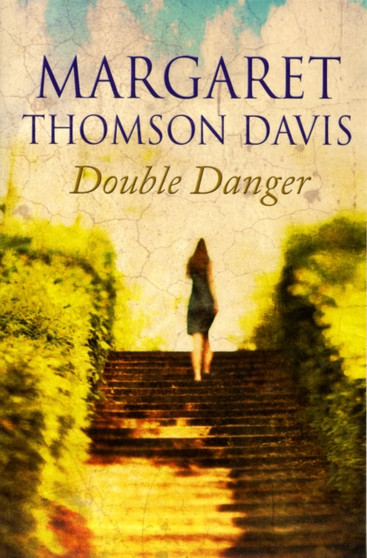 Double Danger by Margaret Thomson Davis - Paperback