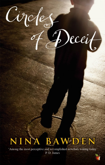 Circles Of Deceit by Nina Bawden - Paperback