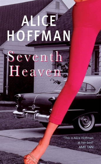Seventh Heaven by Alice Hoffman - Paperback