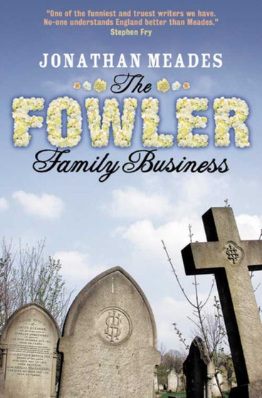 The Fowler Family Business by Jonathan Meades - Paperback