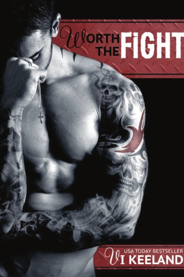 Worth the Fight by Vi Keeland - Paperback