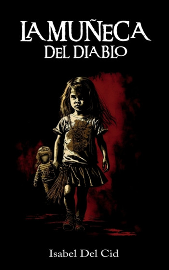 La Muneca del Diablo by Isabel del Cid - Hardback