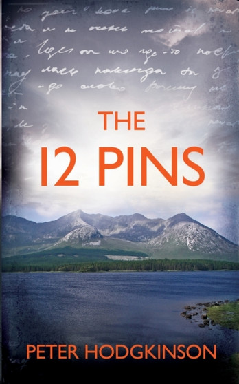 The 12 Pins by Peter Hodgkinson - Paperback