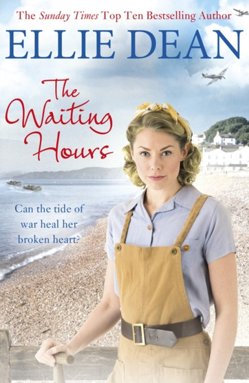 The Waiting Hours by Ellie Dean - Paperback