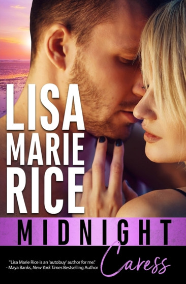 Midnight Caress by Lisa Marie Rice - Paperback