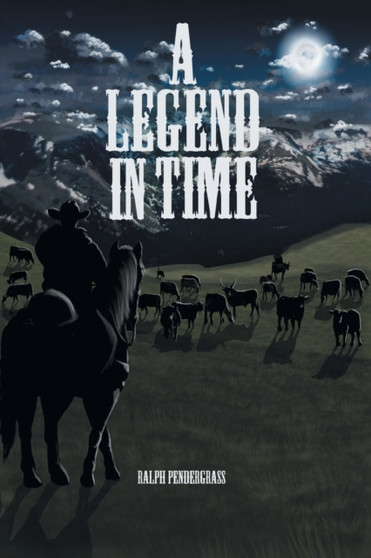A Legend in Time by Ralph Pendergrass - Paperback