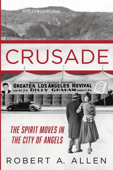 Crusade by Robert A Allen - Paperback
