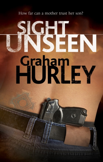 Sight Unseen by Graham Hurley - Paperback