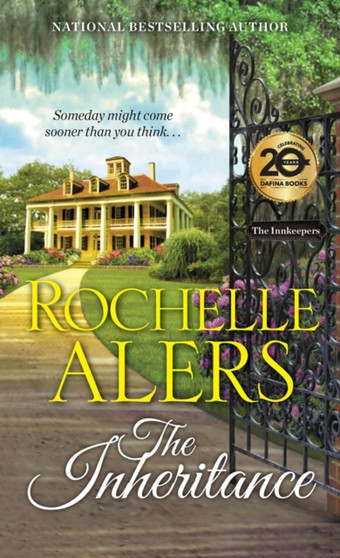 The Inheritance by Rochelle Alers - Paperback