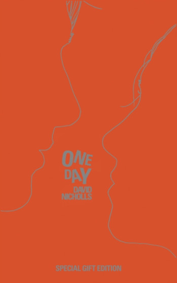 One Day by David Nicholls - Hardback