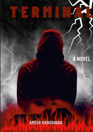 Terminal by Ameer Khoushaba - Paperback
