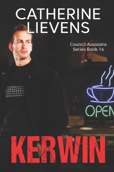 Kerwin : 16 by Catherine Lievens - Paperback