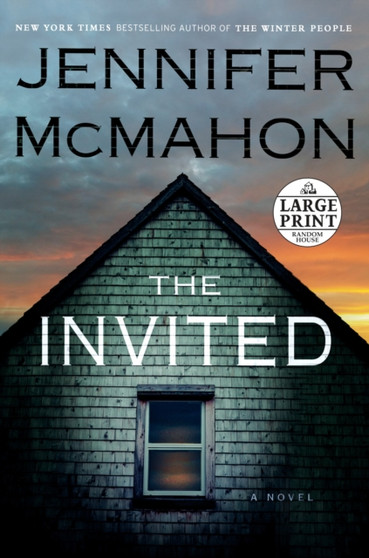 The Invited : A Novel by Jennifer McMahon - Paperback