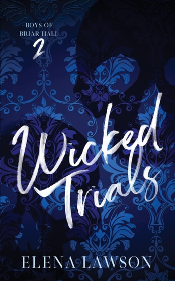 Wicked Trials by Elena Lawson - Paperback