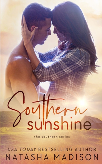 Southern Sunshine : 8 by Natasha Madison - Paperback