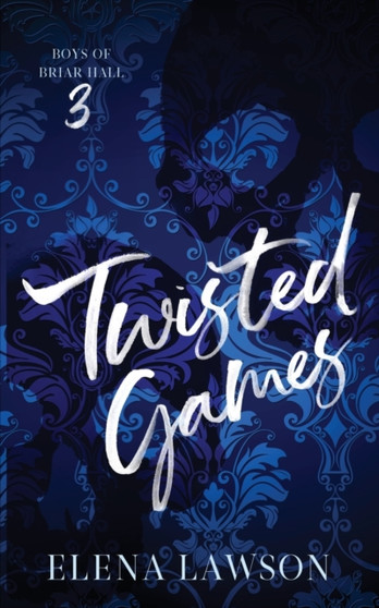 Twisted Games by Elena Lawson - Paperback