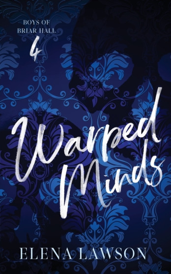 Warped Minds by Elena Lawson - Paperback