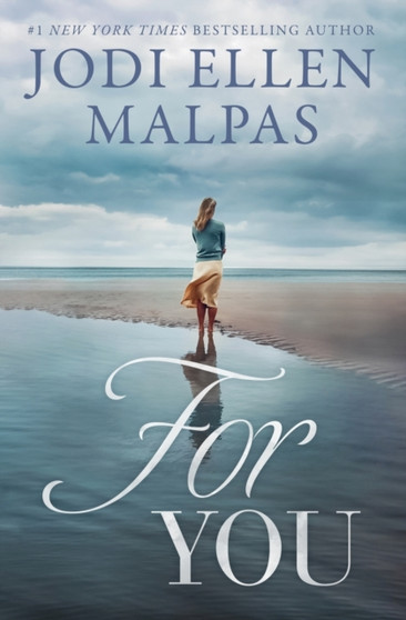 For You by Jodi Ellen Malpas - Paperback