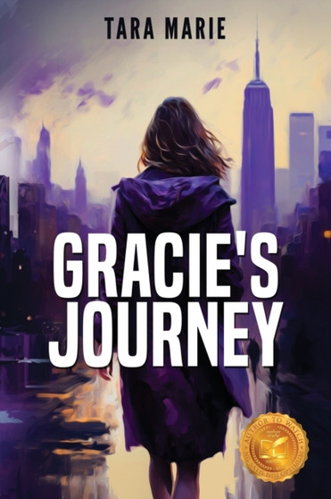 Gracie's Journey by Tara Marie - Paperback