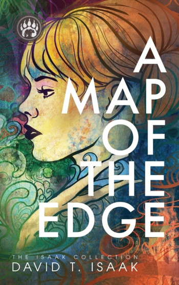 A Map of the Edge by David T Isaak - Hardback