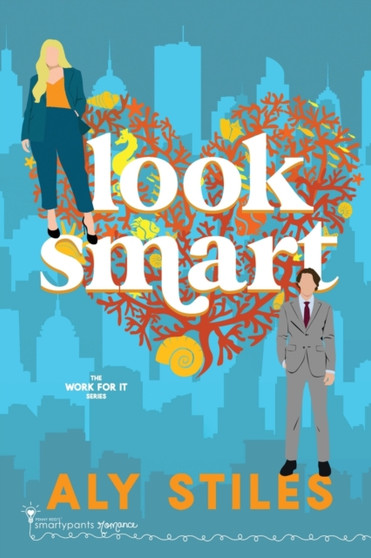 Look Smart by Smartypants Romance - Paperback