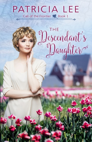 The Descendant's Daughter by Patricia Lee - Paperback