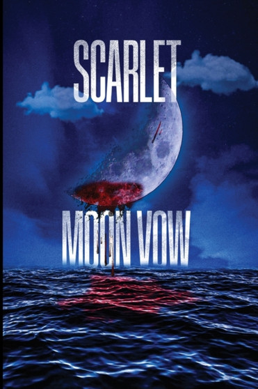 Scarlet Moon Vow by Woya Crimson - Paperback