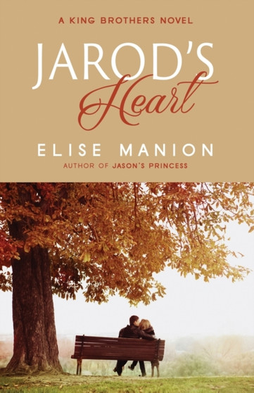 Jarod's Heart : 2 by Elise Manion - Paperback