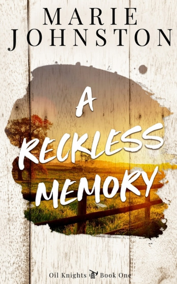 A Reckless Memory by Marie Johnston - Paperback