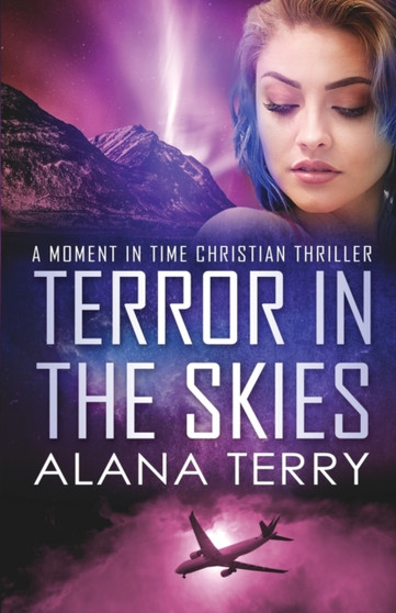 Terror in the Skies - Large Print : 1 by Alana Terry - Paperback Terror in the Skies - Large Print : 1 by Alana Terry - Paperback
