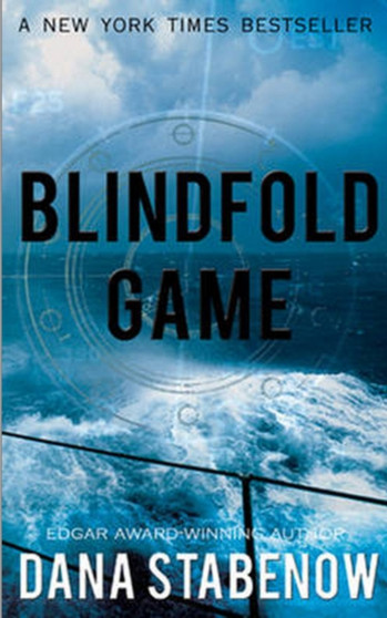 Blindfold Game by Dana Stabenow - Paperback