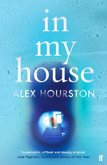 In My House by Alex Hourston - Paperback
