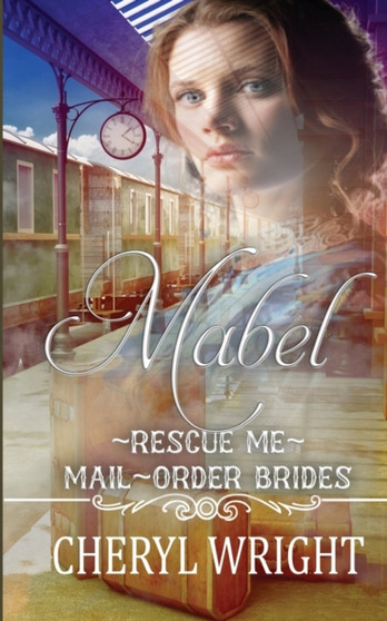 Mabel by Cheryl Wright - Paperback