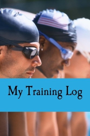 My Training Log : 1 by Sarah Patricia Condor - Paperback