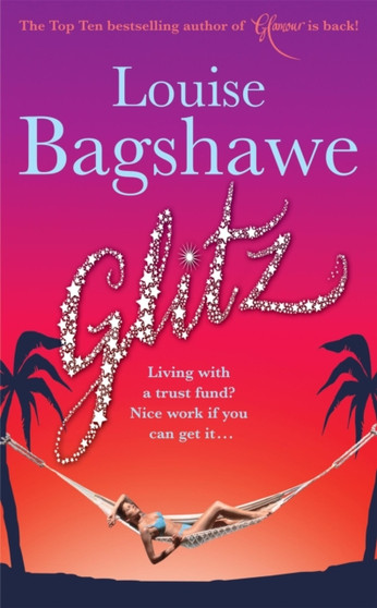 Glitz by Louise Bagshawe - Paperback