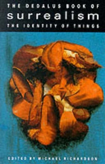 Identity of Things: Dedalus Book of Surrealism by Michael Richardson - Paperback