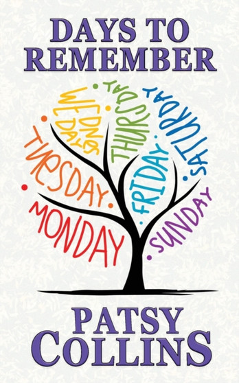 Days To Remember by Patsy Collins - Paperback