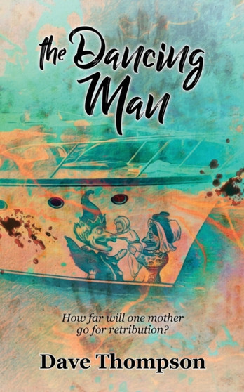 The Dancing Man by Dave Thompson - Paperback