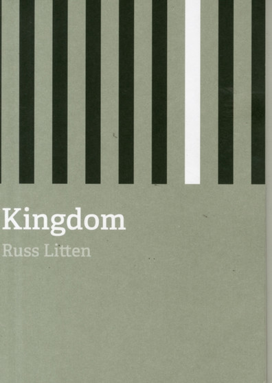 Kingdom by Russ Litten - Paperback