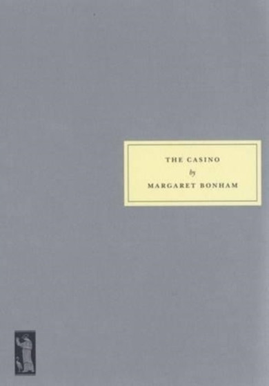 The Casino by Margaret Bonham - Paperback