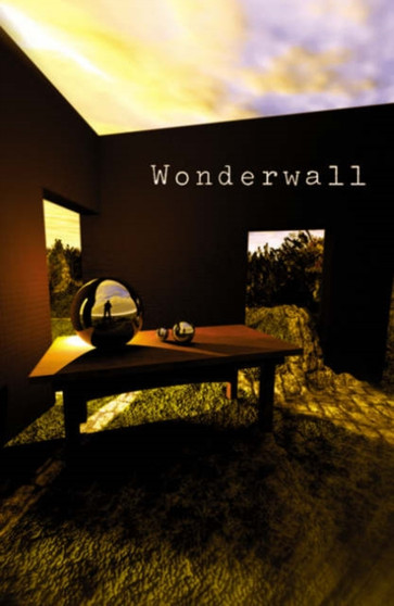Wonderwall by Anthony Cropper - Paperback