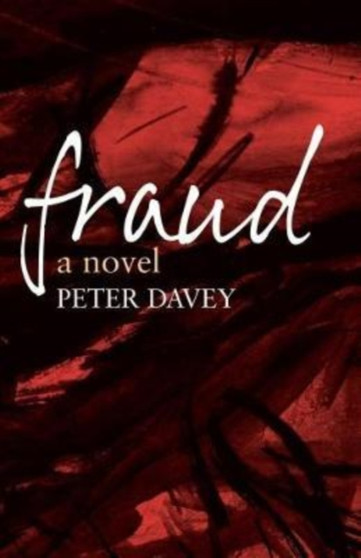 Fraud by Peter Davey - Paperback