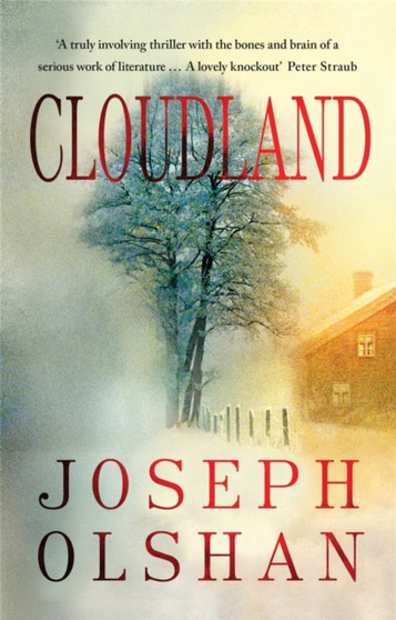 Cloudland by Joseph Olshan - Paperback