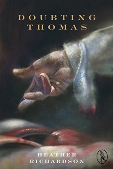 Doubting Thomas by Heather Richardson - Paperback