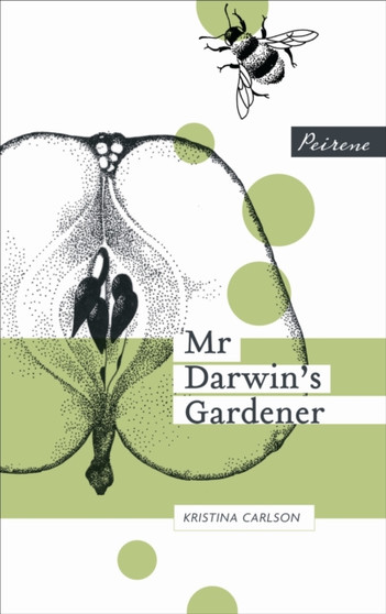 Mr Darwin's Gardener by Kristina Carlson - Paperback