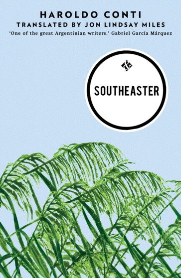 Southeaster by Haroldo Conti - Paperback