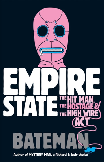 Empire State by Bateman - Paperback