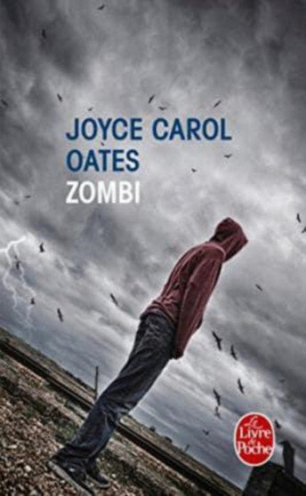 Zombi by Joyce Carol Oates - Paperback