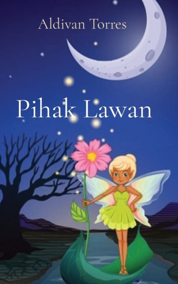Pihak Lawan by Aldivan Torres - Hardback